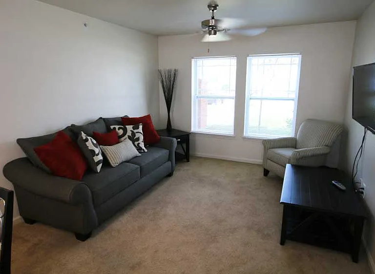 Casey Acres — Photo 1