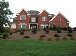 8 Ludgate Ln, Arden, NC 28704