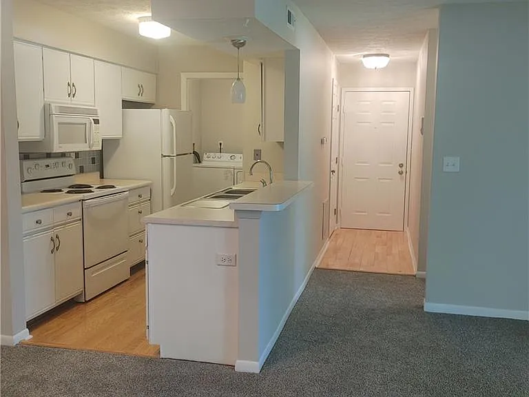 6620 Green Branch Dr #4 — Photo 4