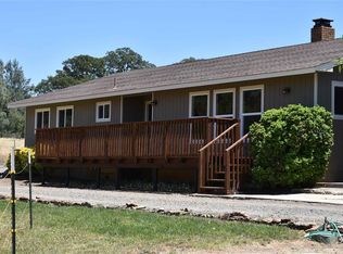 13211 Red Hills Rd, Jamestown, CA 95327
