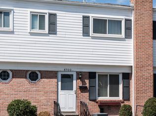 8500 Linder Ct, Skokie, IL 60077