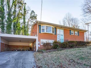 602 Aberdeen Rd, High Point, NC 27265
