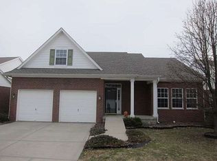 8525 Somerville Dr, Indianapolis, IN 46216