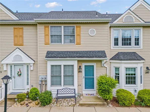 295 Cordial Dr, Cecil, PA 15321