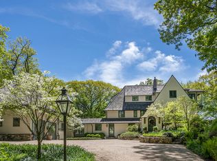 41 East St, Washington, CT 06793