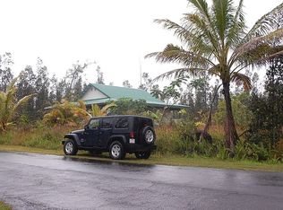 14-582 Hapuu Rd, Pahoa, HI 96778