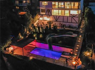 5160 Llano Dr, Woodland Hills, CA 91364