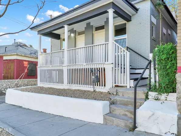 207 Randolph Dr, El Paso, TX 79902