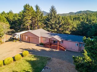 280 NE 121st St, Newport, OR 97365