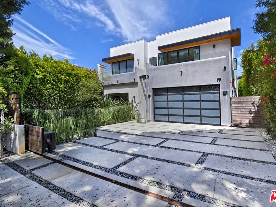 356 N Crescent Heights Blvd, Los Angeles, CA 90048 Zillow
