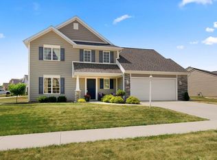 314 Lisbon Dr, Fort Wayne, IN 46818