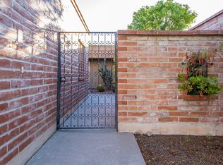 4271 N Limberlost Pl, Tucson, AZ 85705