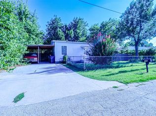 712 SW 81st St, Oklahoma City, OK 73139