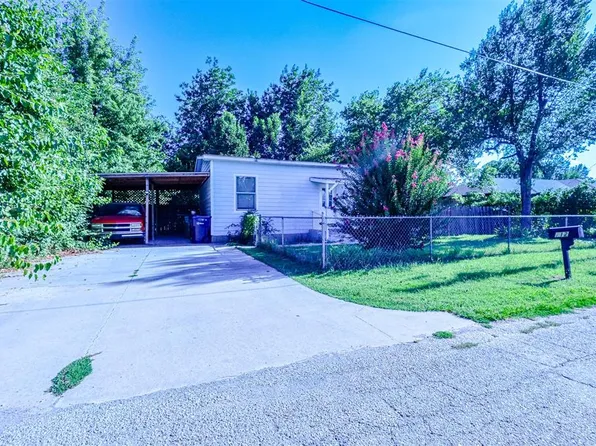 712 SW 81st St, Oklahoma City, OK 73139