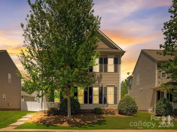 10541 Serape Rd, Charlotte, NC 28277