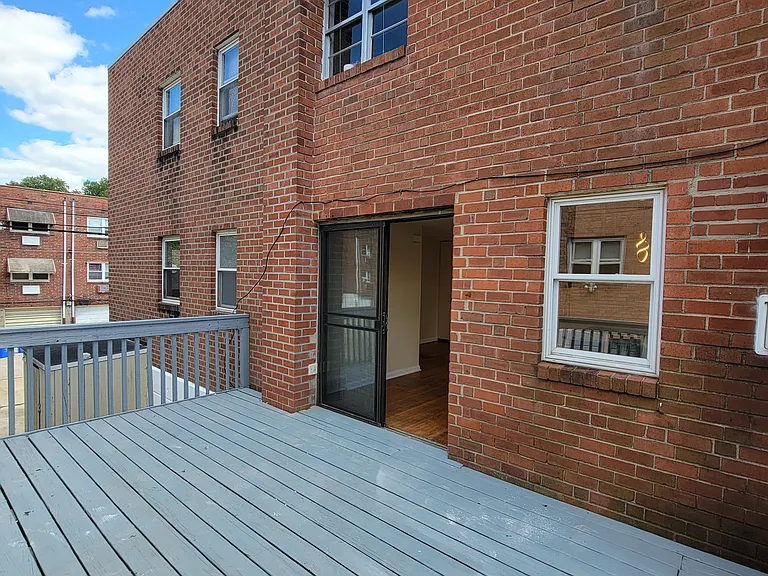 3512 Cresson St #1 — Photo 20