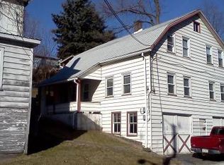 17 Locust St, Duncannon, PA 17020