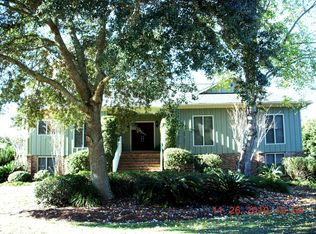 1495 Greenshade Way, Mount Pleasant, SC 29464