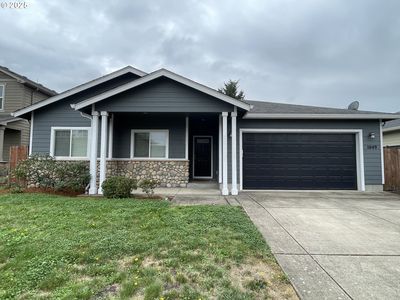 1049 Prairie Meadows Ave, Junction City, OR, 97448