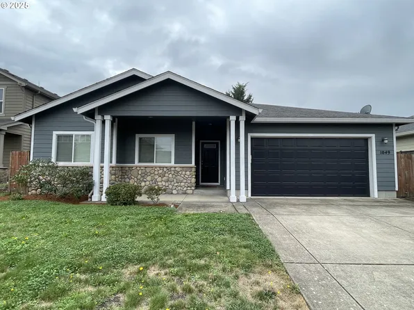 1049 Prairie Meadows Ave, Junction City, OR 97448