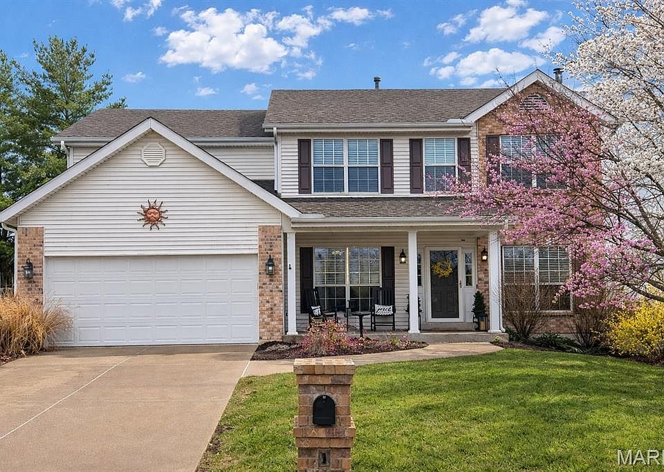 1st image of 1317 Auburn Hills Dr