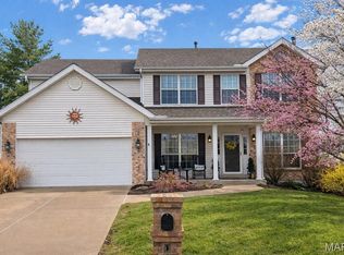 1317 Auburn Hills Dr, Saint Charles, MO