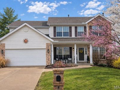 1317 Auburn Hills Dr, Saint Charles, MO, 63304