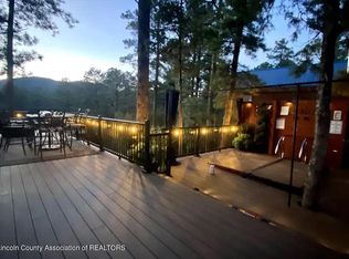 108 Pine Knot Trl, Alto, NM 88312