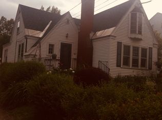 340 Elm St, Bennington, VT 05201