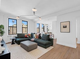 221 W 82nd St APT 12F, New York, NY