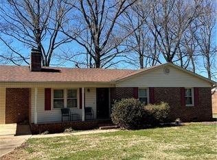 211 Westwind Rd, Anderson, SC 29625