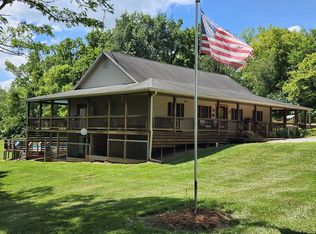 1077 E County Line Rd N, Muncie, IN 47302