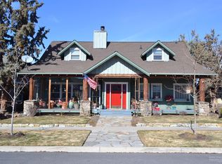 2936 Red Oak Dr, Bend, OR 97701