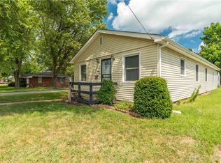 309 N Spring St, New Paris, OH 45347