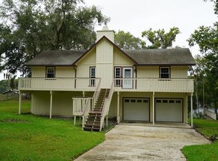 141 Shell Harbour Rd, Satsuma, FL 32189