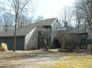 6344 Pugh Rd, Sunbury, OH 43074