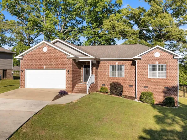 40 Guy Dr, Lincoln, AL 35096