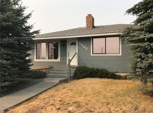1008 W Central Dr, Moses Lake, WA 98837
