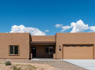 2030 Paseo Montana, Wickenburg, AZ 85390