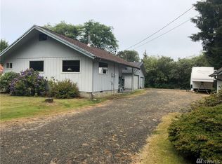 1046 Maple St, Grayland, WA 98547