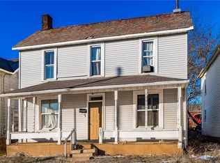 405 Foster Ave, Cambridge, OH 43725