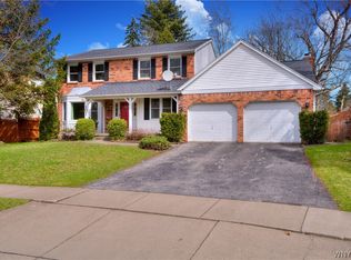 107 Deer Rdg, Getzville, NY 14068