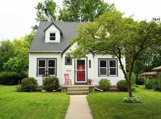 4935 N 73rd St, Milwaukee, WI 53218