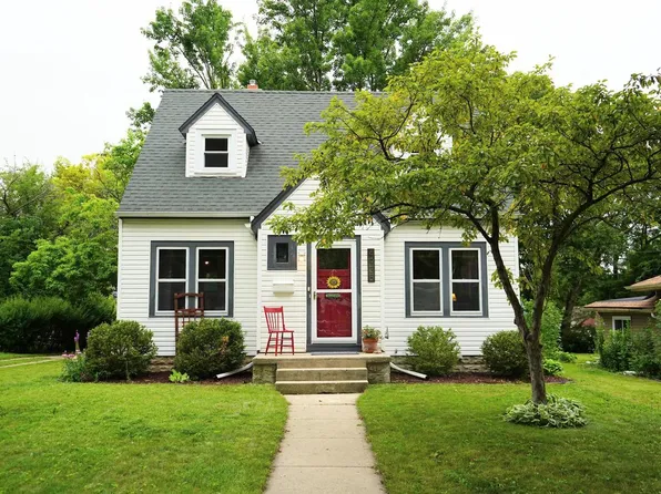 4935 North 73rd STREET, Milwaukee, WI 53218