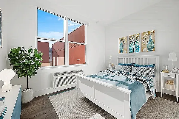 Rented by Corcoran | media 12