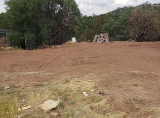 13 Beniga, Glorieta, NM 87535