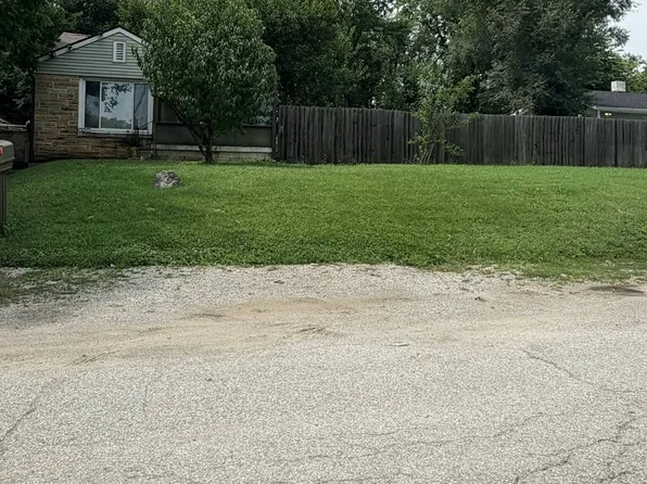 3706 Hillside Ave, Indianapolis, IN 46218