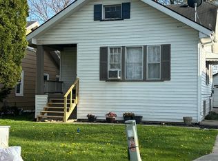 2476 Bellevue Ave, Saginaw, MI 48601