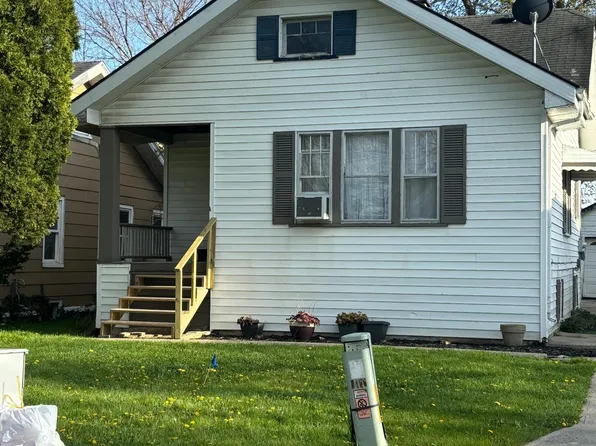 2476 Bellevue Ave, Saginaw, MI 48601