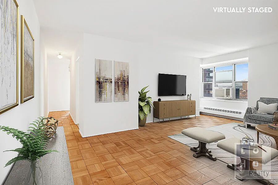 1st image of 572 Grand St APT G901